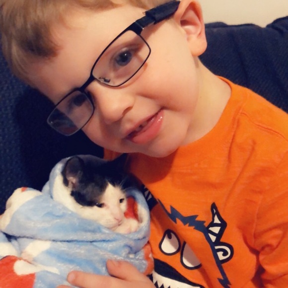 Meet your Posher, Kyliann - Picture 8 of 8